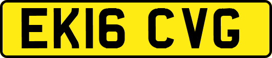 EK16CVG