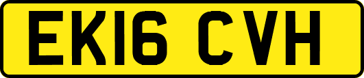 EK16CVH