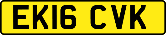EK16CVK