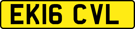 EK16CVL