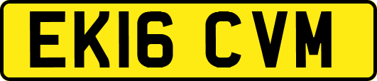 EK16CVM