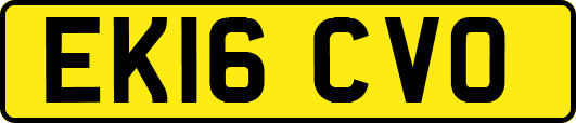 EK16CVO