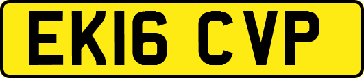 EK16CVP