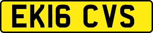 EK16CVS