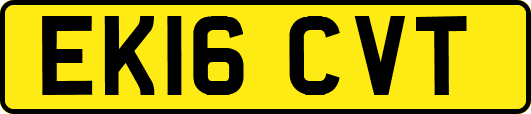 EK16CVT