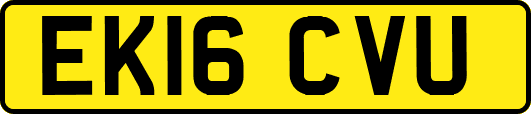 EK16CVU