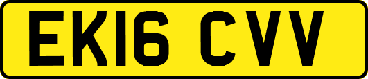 EK16CVV
