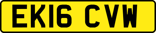 EK16CVW
