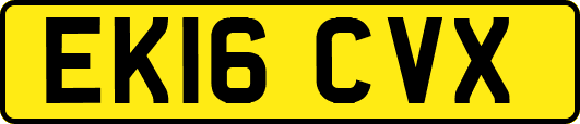 EK16CVX