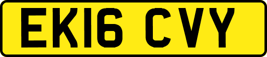 EK16CVY
