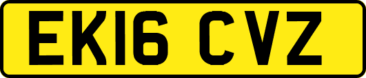 EK16CVZ