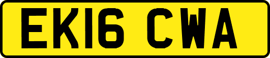 EK16CWA