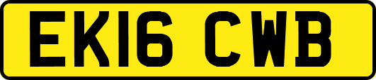 EK16CWB