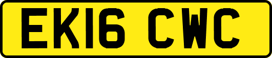 EK16CWC