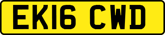 EK16CWD