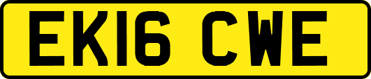 EK16CWE