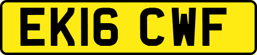 EK16CWF