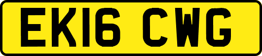 EK16CWG