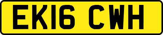 EK16CWH