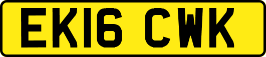 EK16CWK