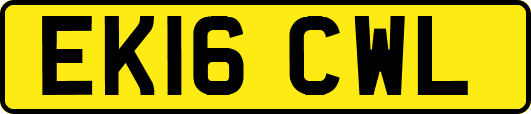 EK16CWL