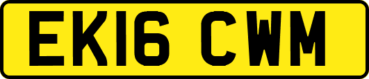 EK16CWM