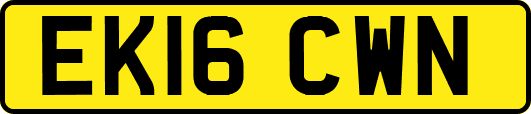 EK16CWN