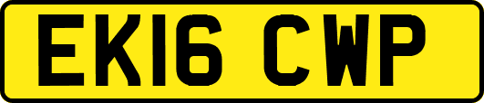 EK16CWP