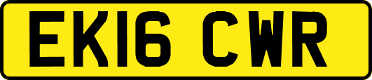 EK16CWR