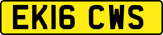 EK16CWS