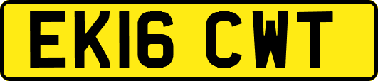EK16CWT