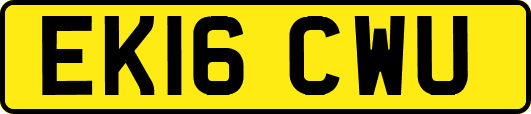 EK16CWU