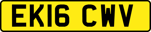 EK16CWV