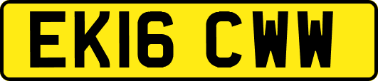 EK16CWW
