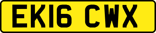 EK16CWX