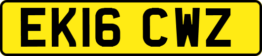 EK16CWZ
