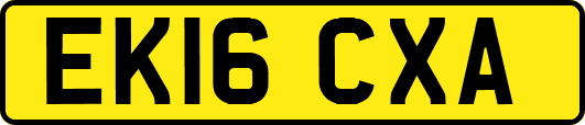 EK16CXA