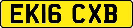 EK16CXB