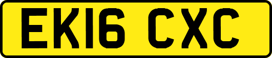 EK16CXC