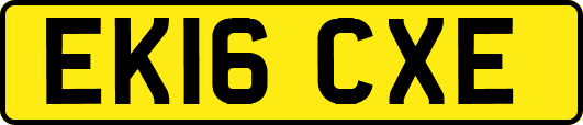 EK16CXE
