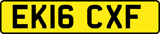EK16CXF