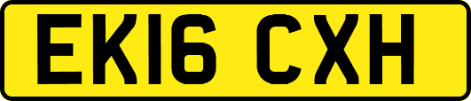 EK16CXH