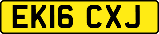 EK16CXJ