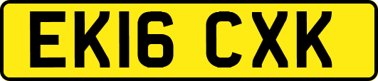 EK16CXK