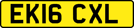 EK16CXL