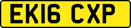 EK16CXP