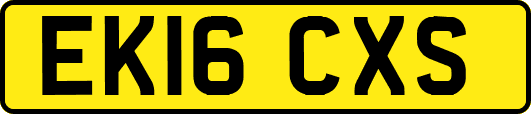 EK16CXS