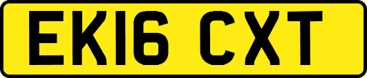 EK16CXT