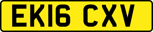 EK16CXV