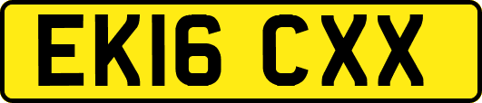 EK16CXX